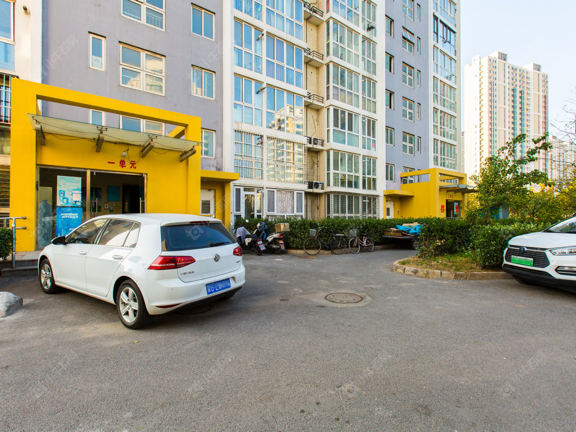 北京建工家园小区_建工家园小区null