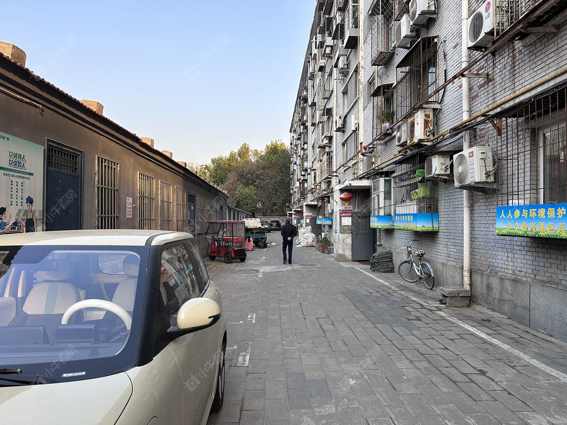 北京城子大街126号小区_城子大街126号小区null