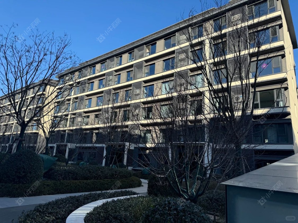 北京宸悦国际小区_小牛看房