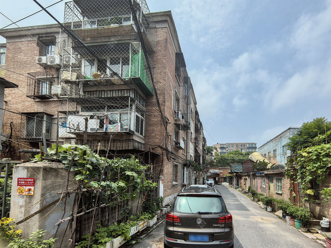 北京玉泉路228号家属楼小区_玉泉路228号家属楼小区null