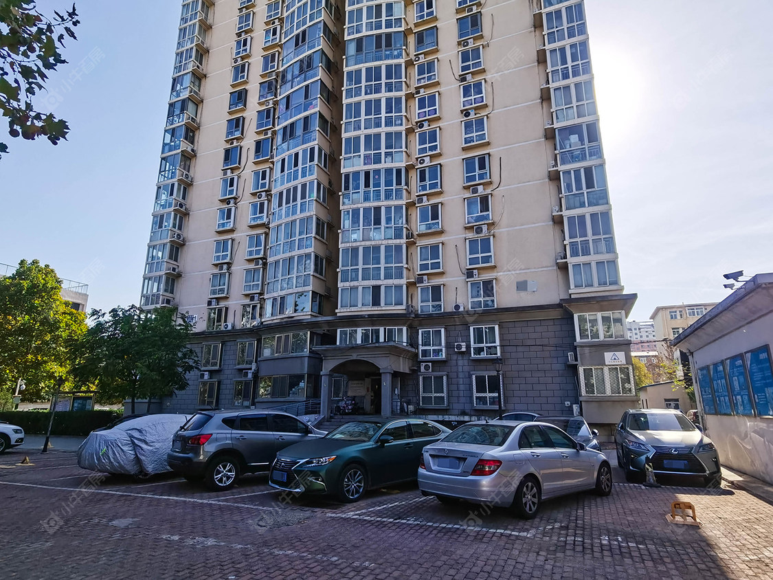 北京丰管路58号院小区_丰管路58号院小区null