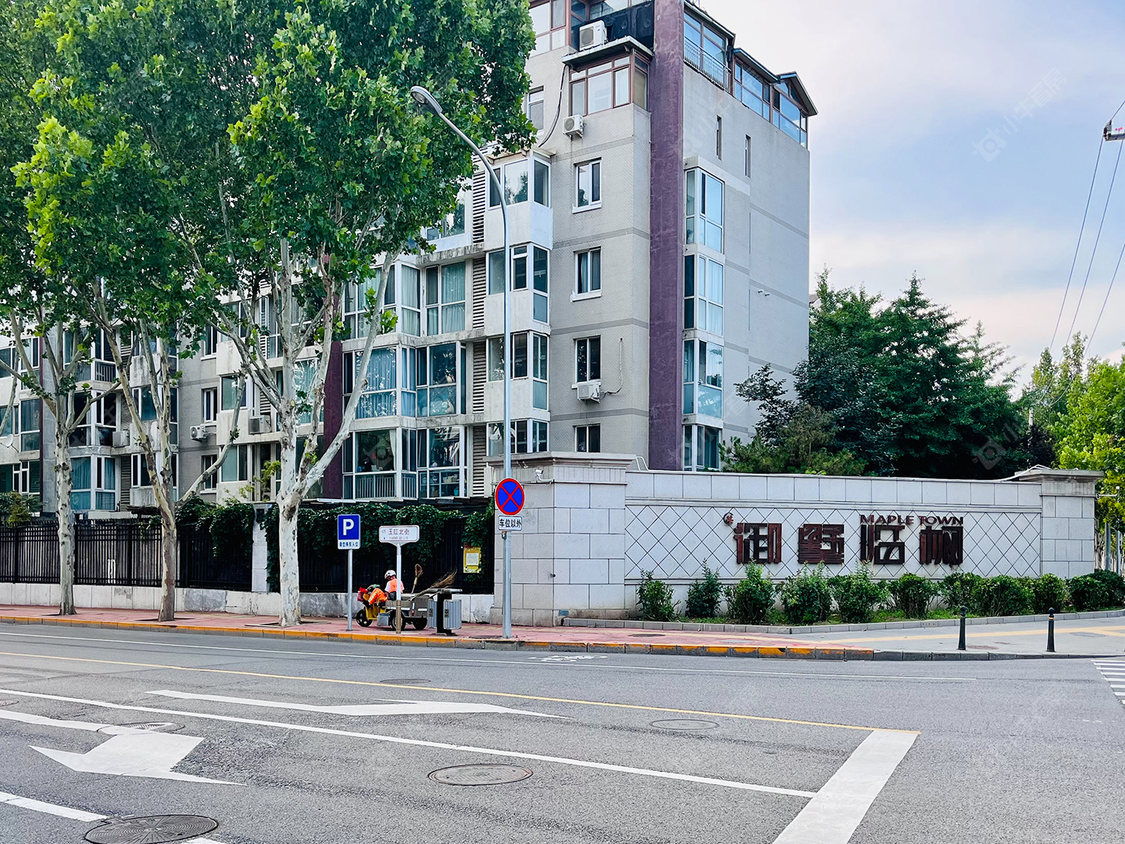北京印太香山书院小区_小牛看房