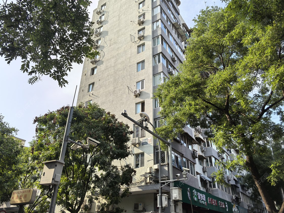 北京北礼士路南区小区_北礼士路南区小区null