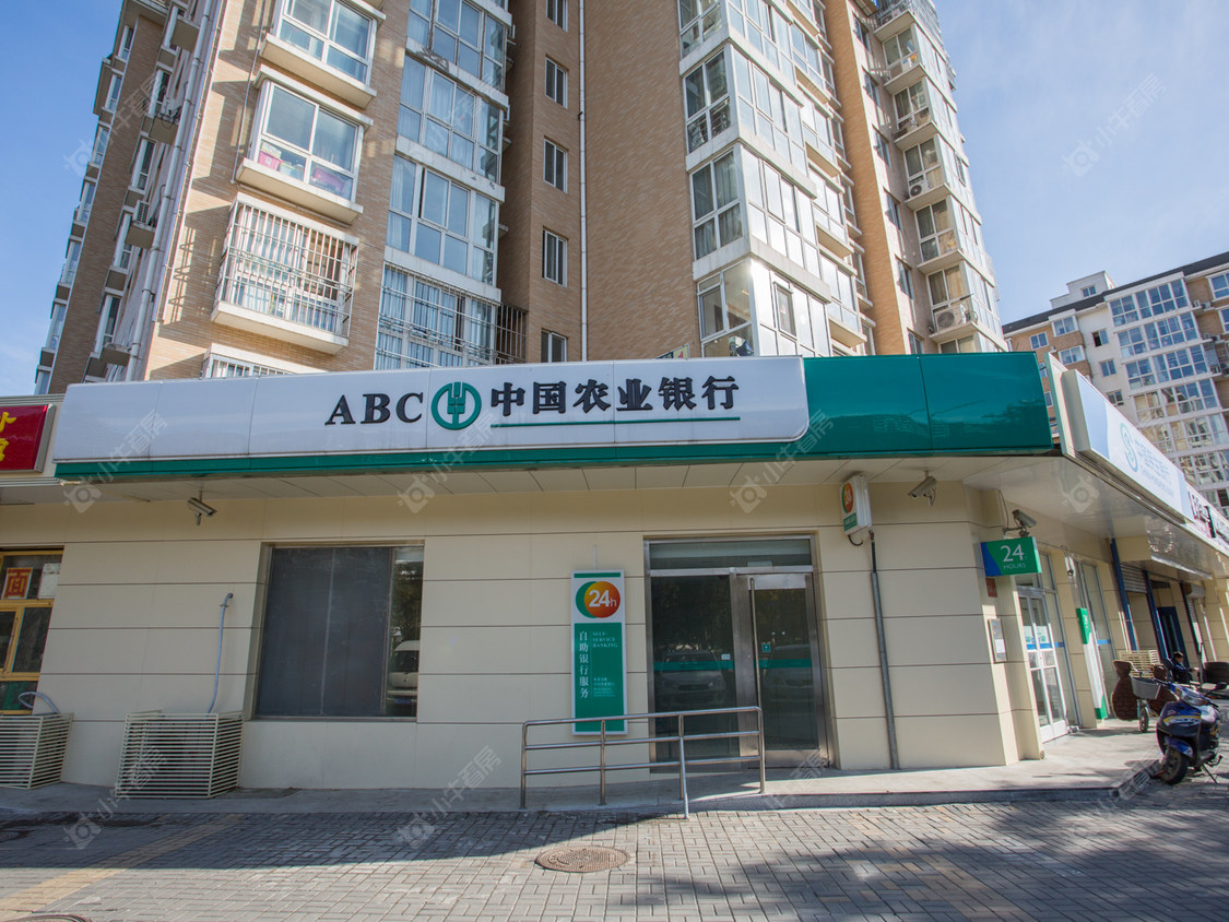 北京西山枫林三期小区_小牛看房