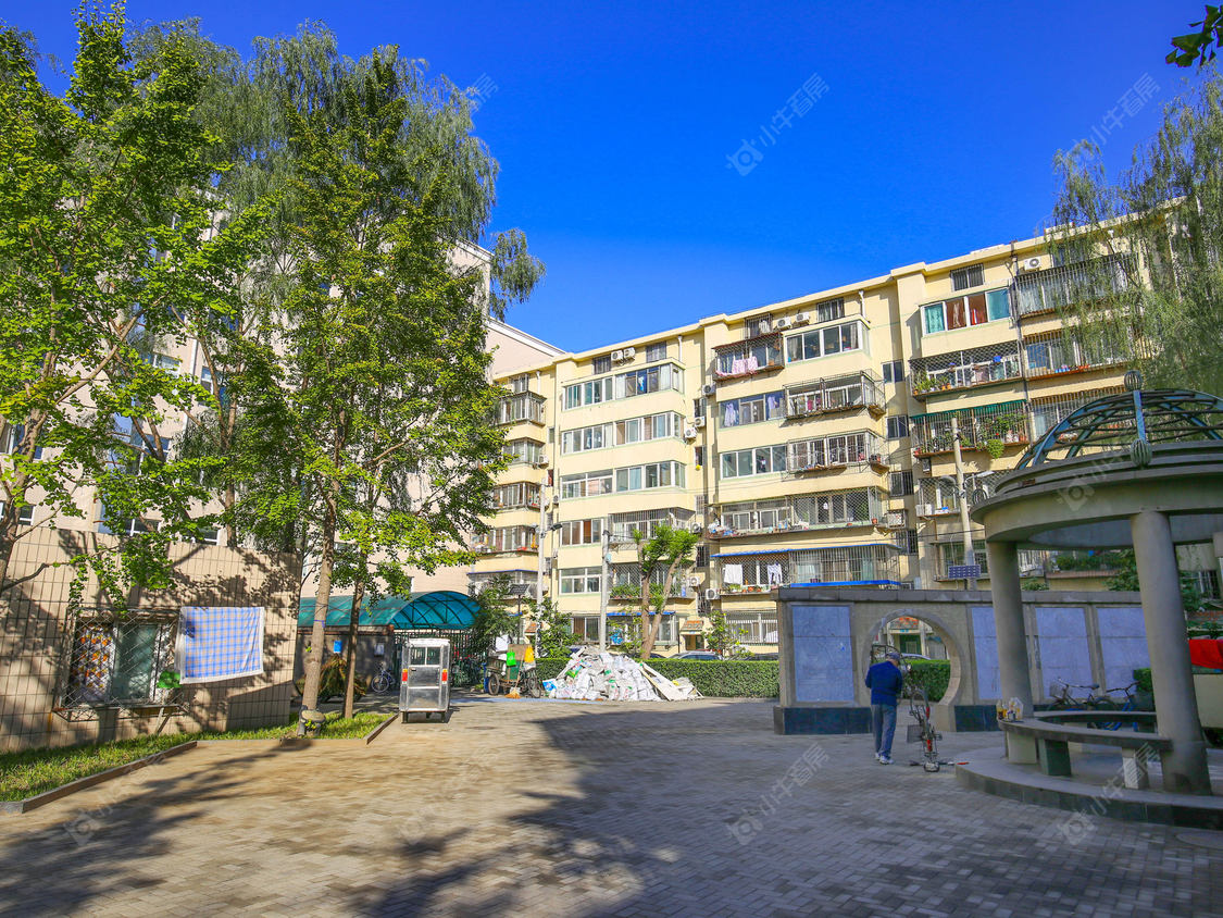 北京春风胡同社区小区_春风胡同社区小区null