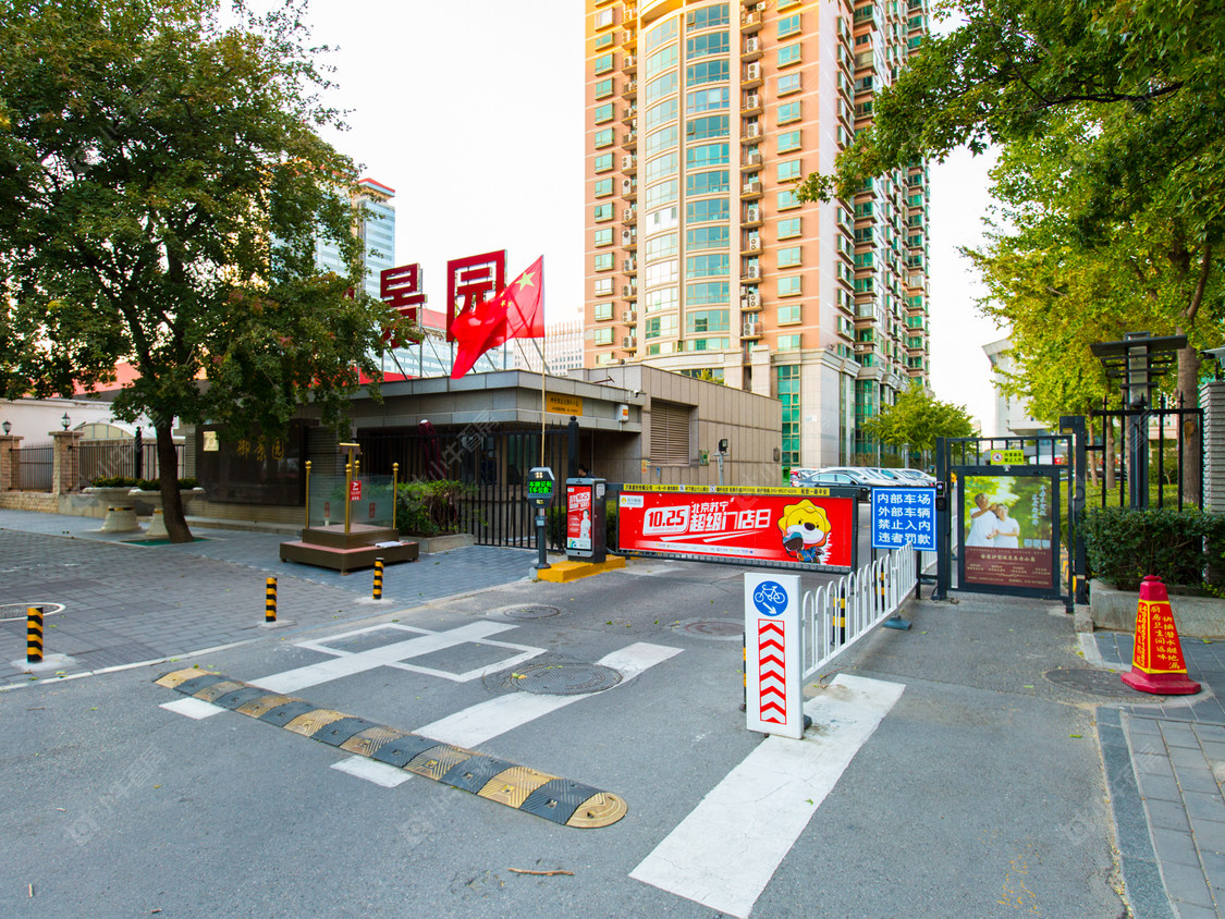 北京御景园小区_御景园小区null