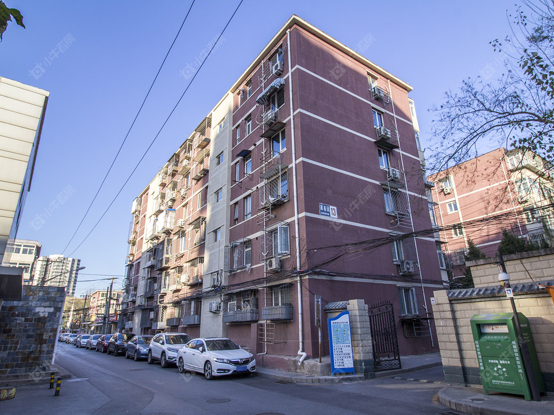 北京展春园小区_展春园小区null
