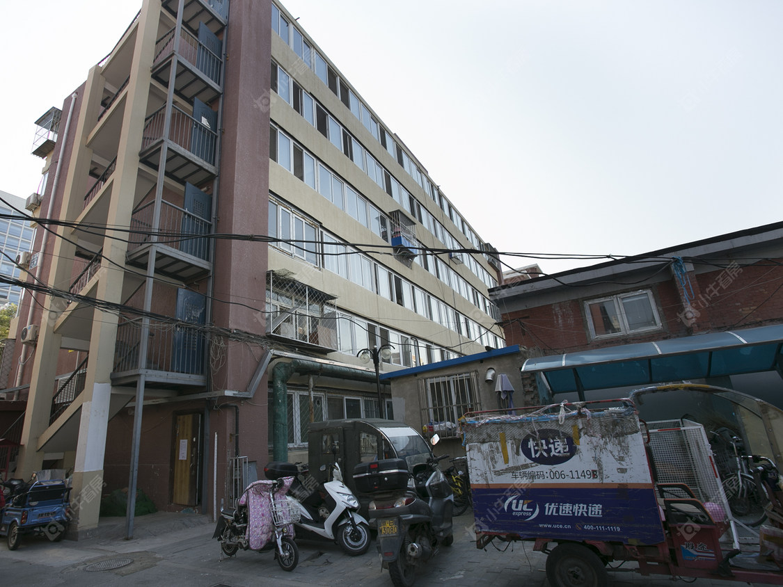 北京双榆树北路小区_双榆树北路小区null
