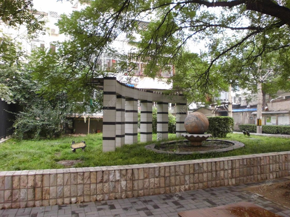 北京沙栏胡同小区_沙栏胡同小区null
