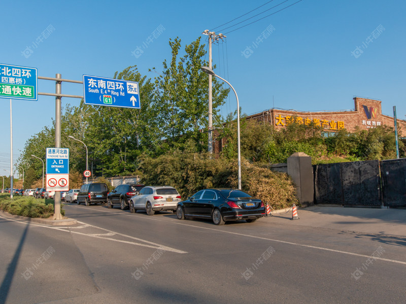 北京大望路电影产业园小区_大望路电影产业园小区null