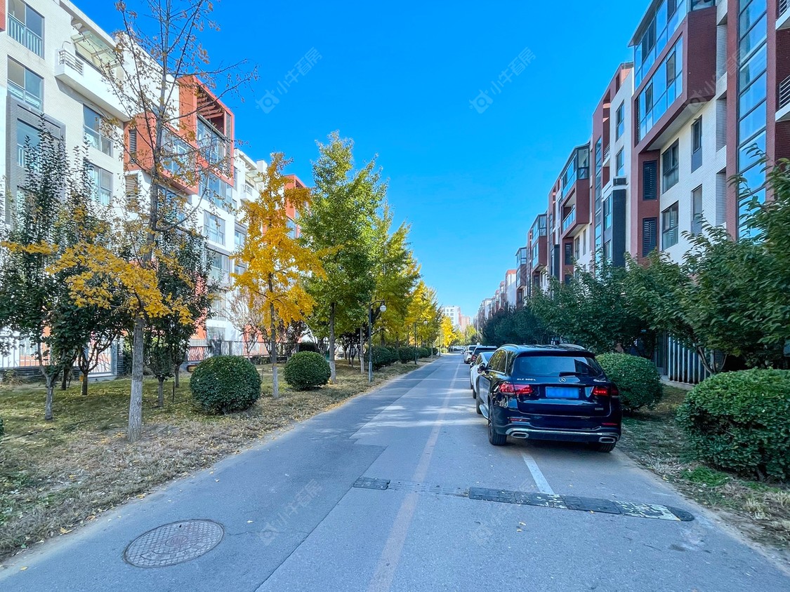 北京北京风景67号院小区_北京风景67号院小区null