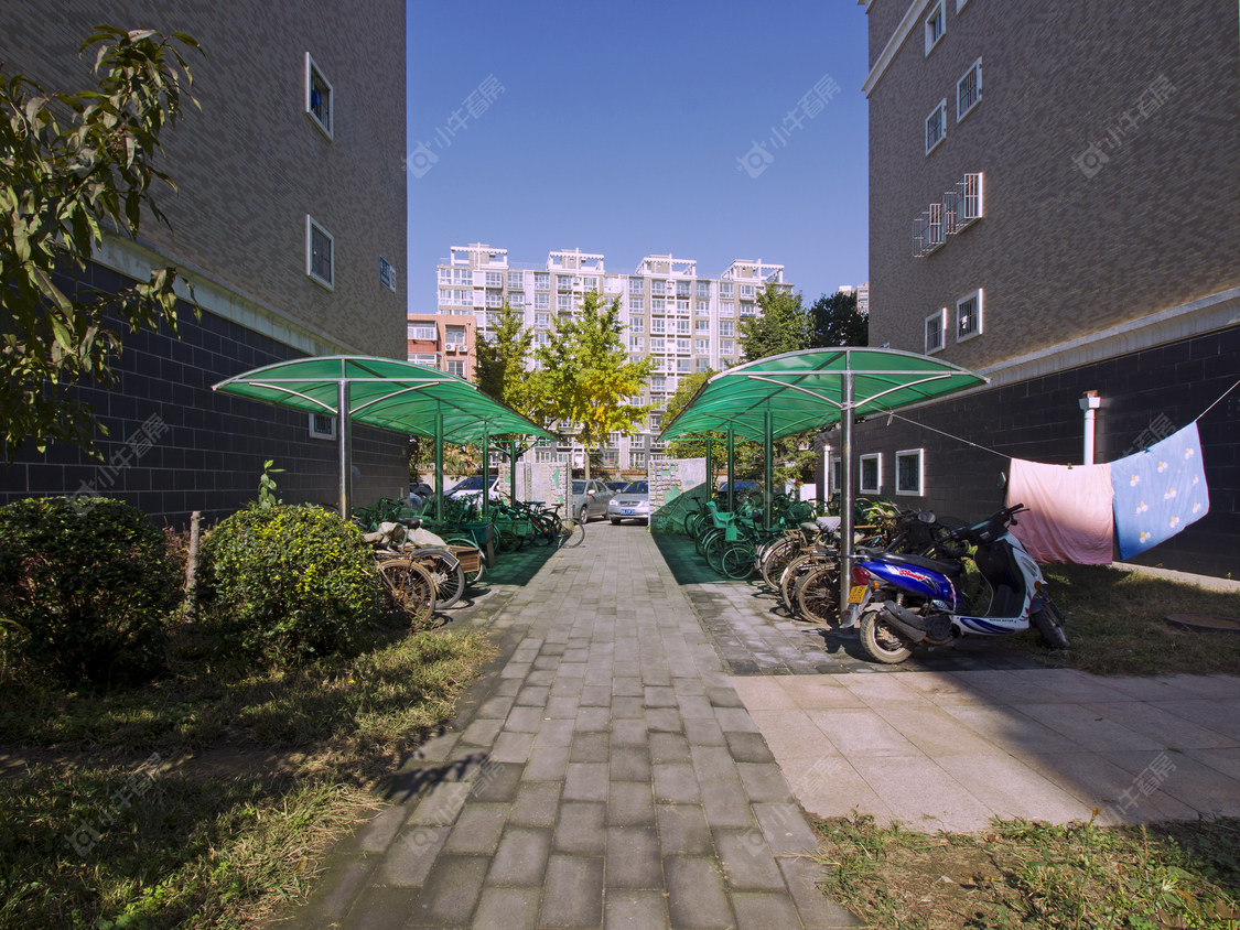 北京香林郡小区_小牛看房