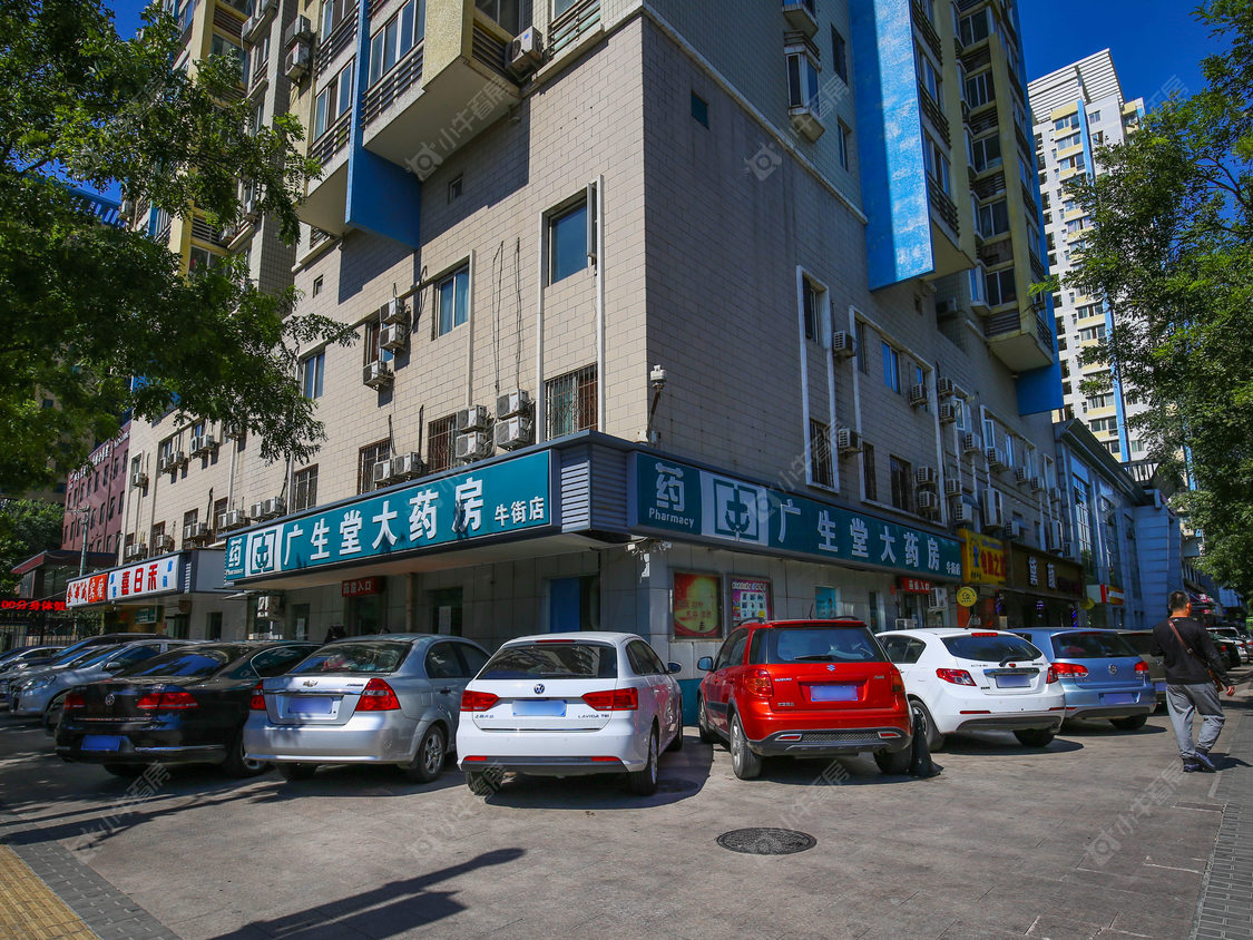 北京祥和家苑小区_祥和家苑小区null