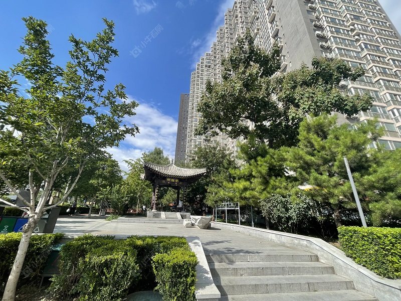 北京远见名苑三期小区_小牛看房