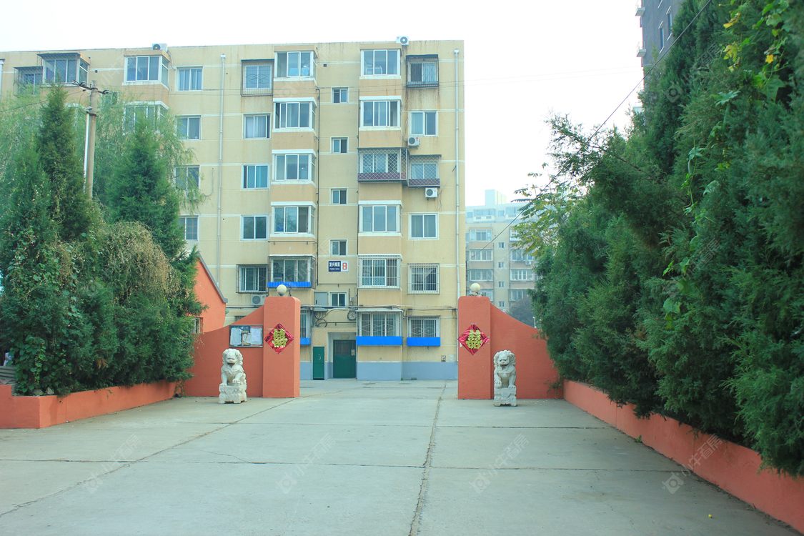 北京复兴南里小区_小牛看房