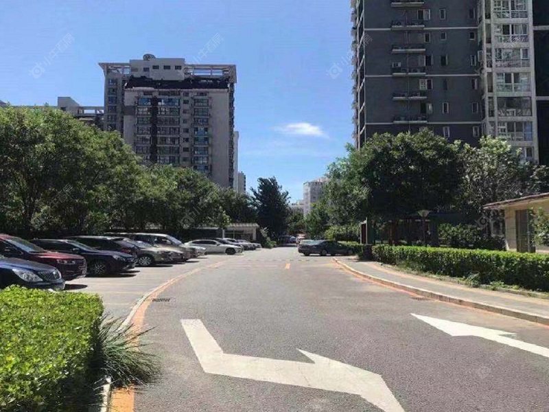 北京圣馨家园小区_圣馨家园小区null