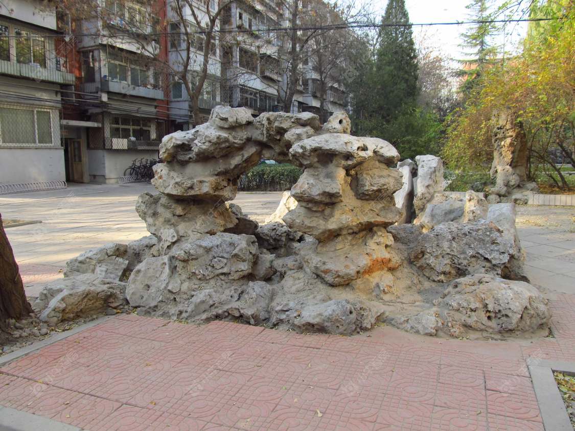 北京知春路82号院小区_知春路82号院小区null