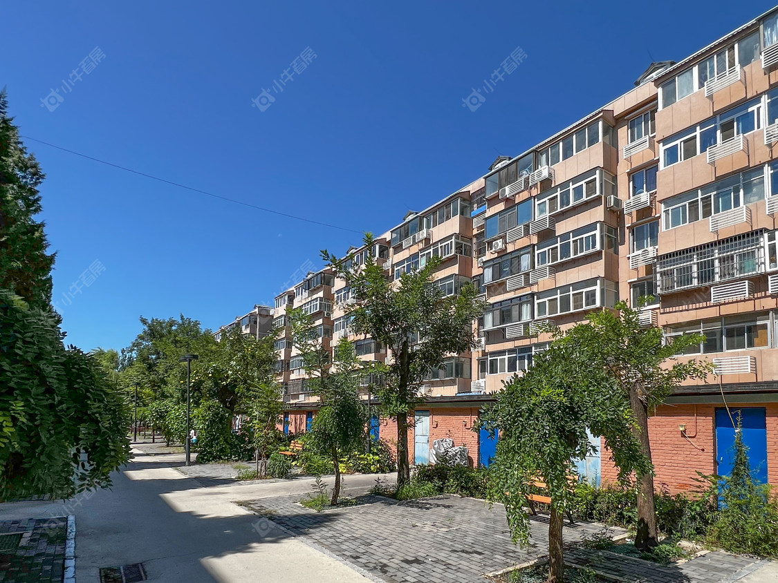 北京园丁小区南区小区_园丁小区南区小区null