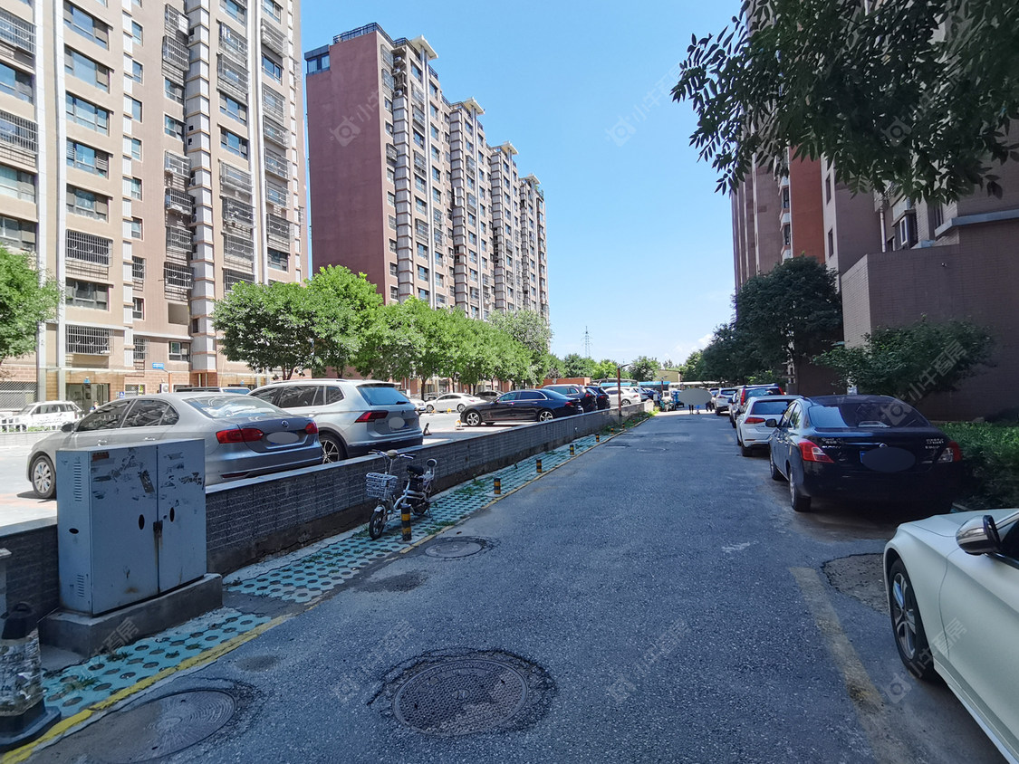 北京柏林山水小区_柏林山水小区null