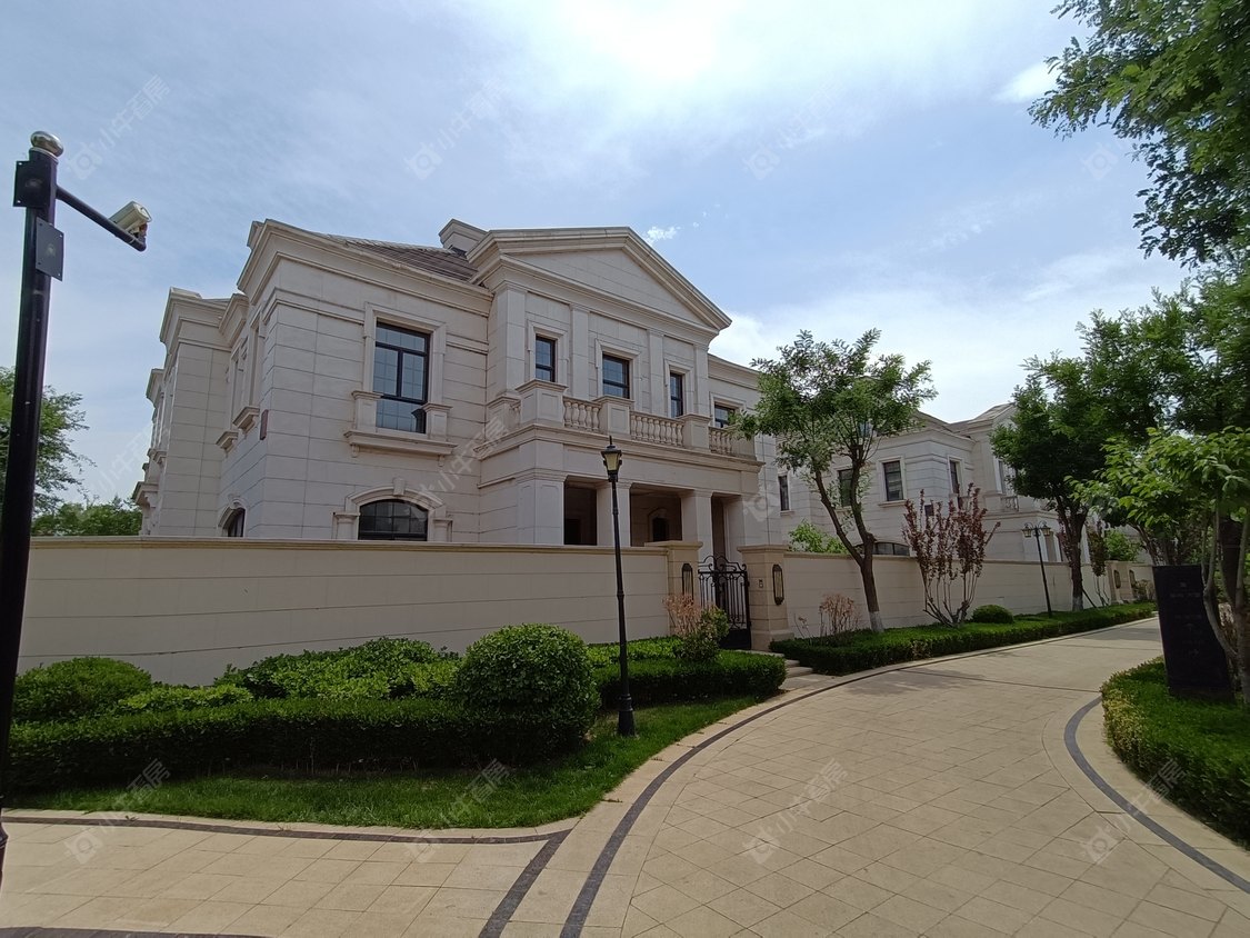 北京金科天玺小区_金科天玺小区null