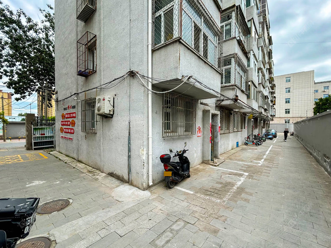 北京东城根4号楼小区_东城根4号楼小区null