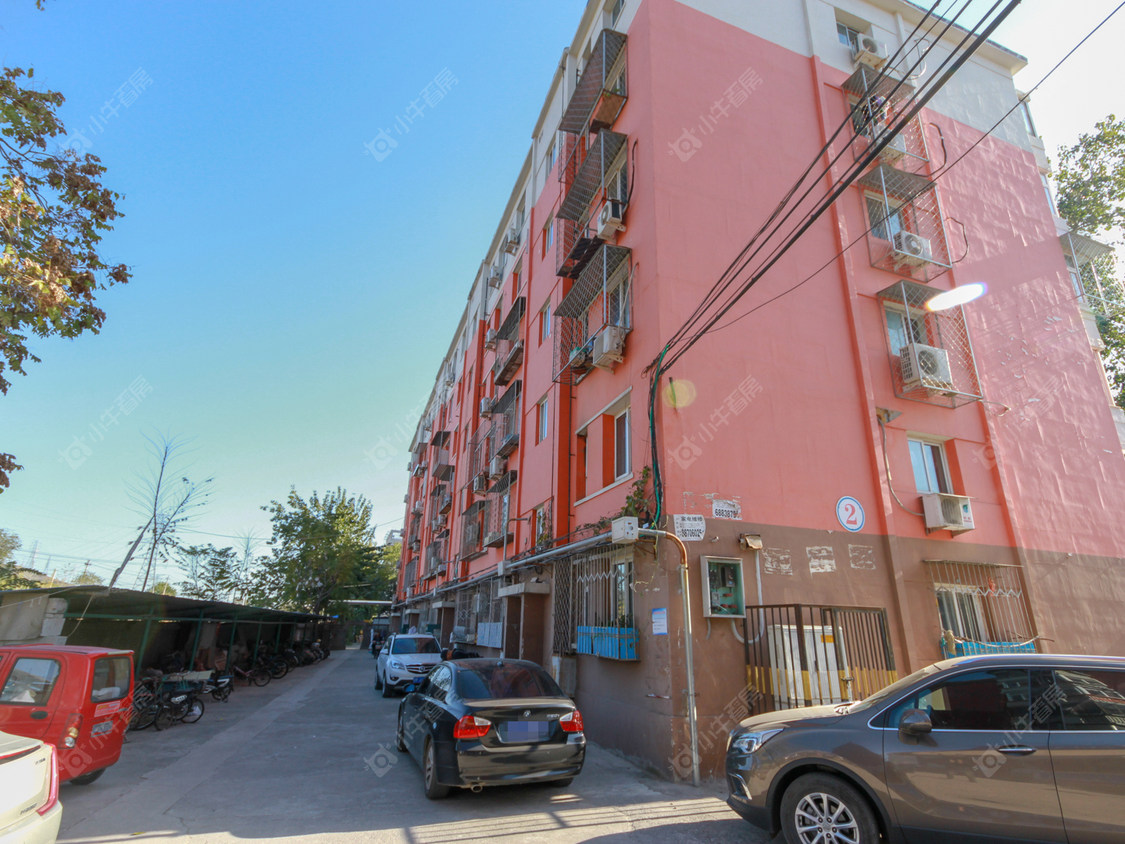 北京现代建材公司小区_现代建材公司小区null