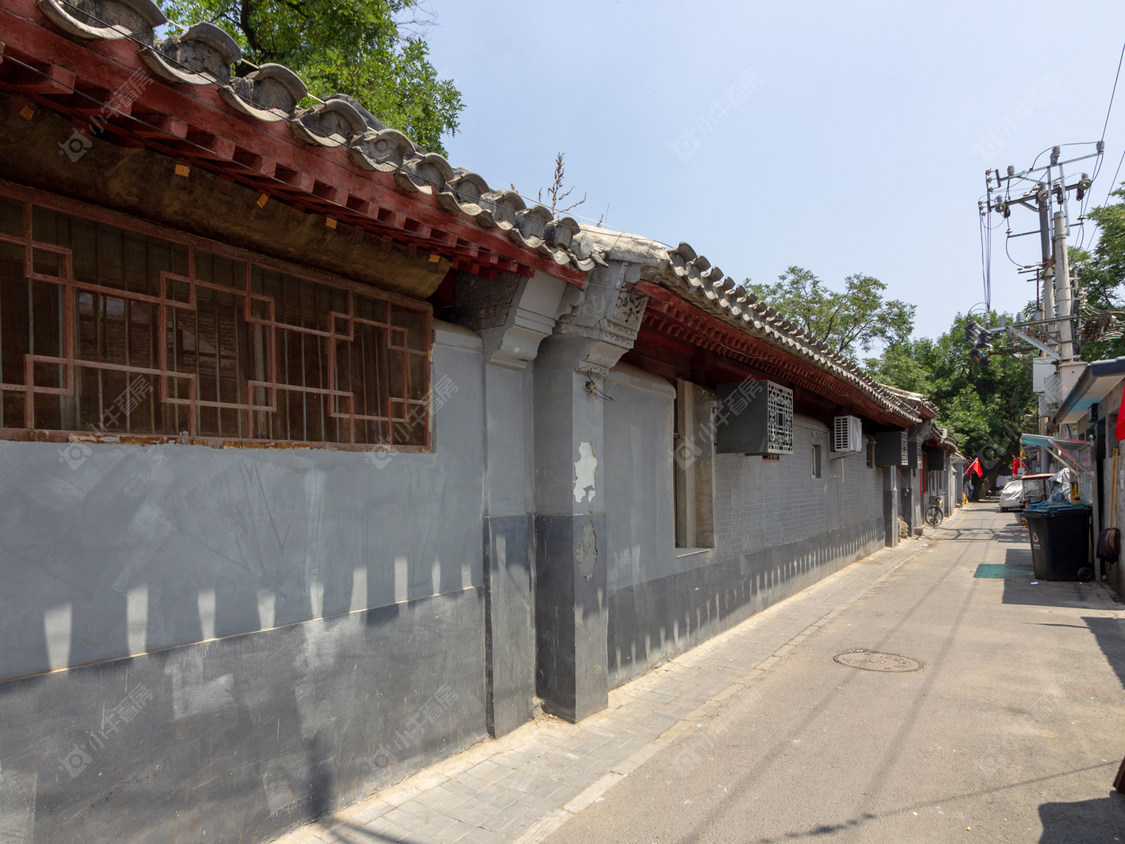 北京北新桥二条小区_北新桥二条小区null