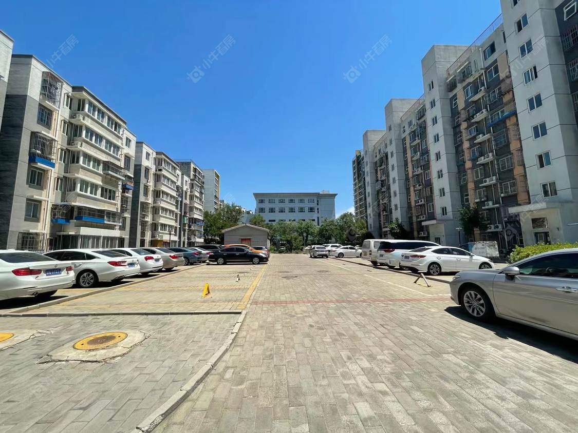 北京金隅康惠园1号院小区_金隅康惠园1号院小区null