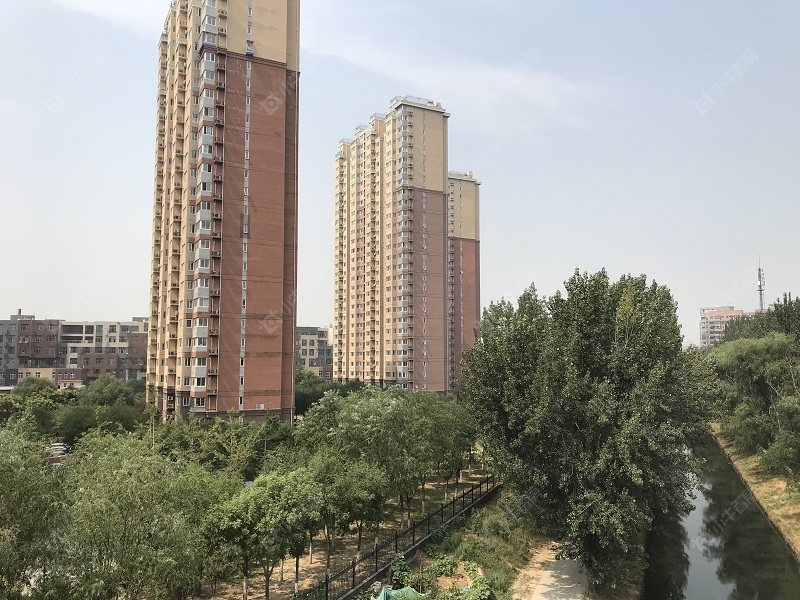 北京金隅通和园小区_金隅通和园小区null