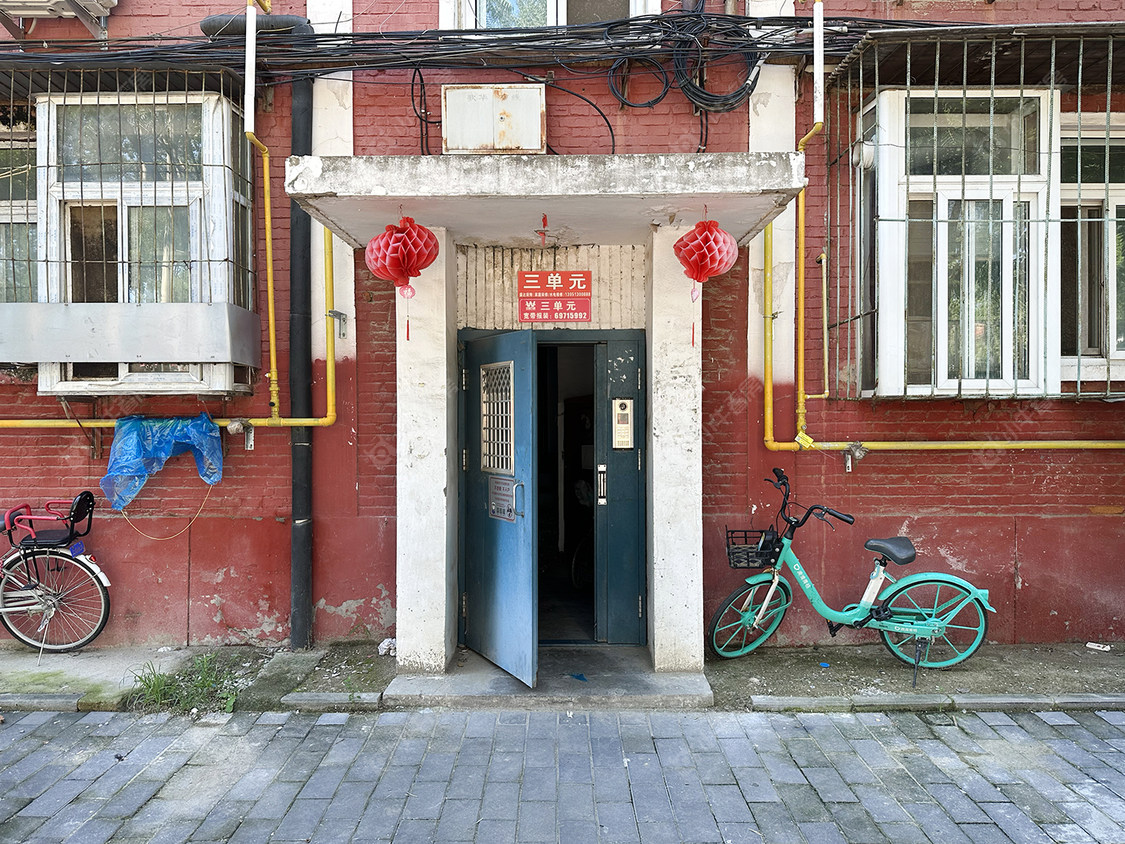 北京铁路局宿舍小区_铁路局宿舍小区null