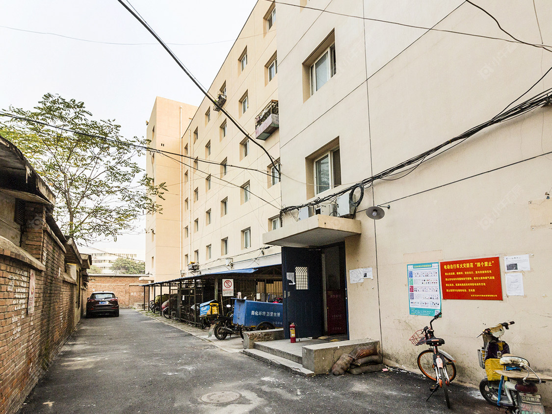 北京丰台东路16号院小区_丰台东路16号院小区null