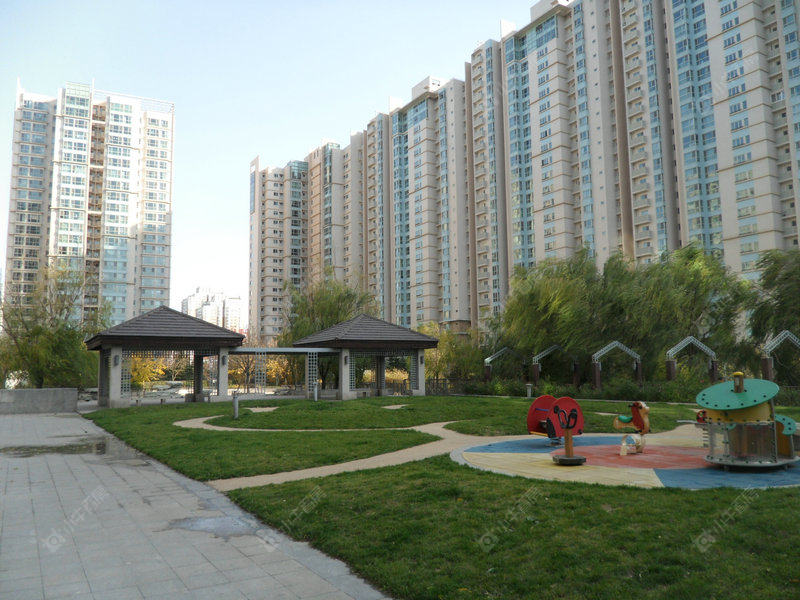 北京季景沁园小区_季景沁园小区null