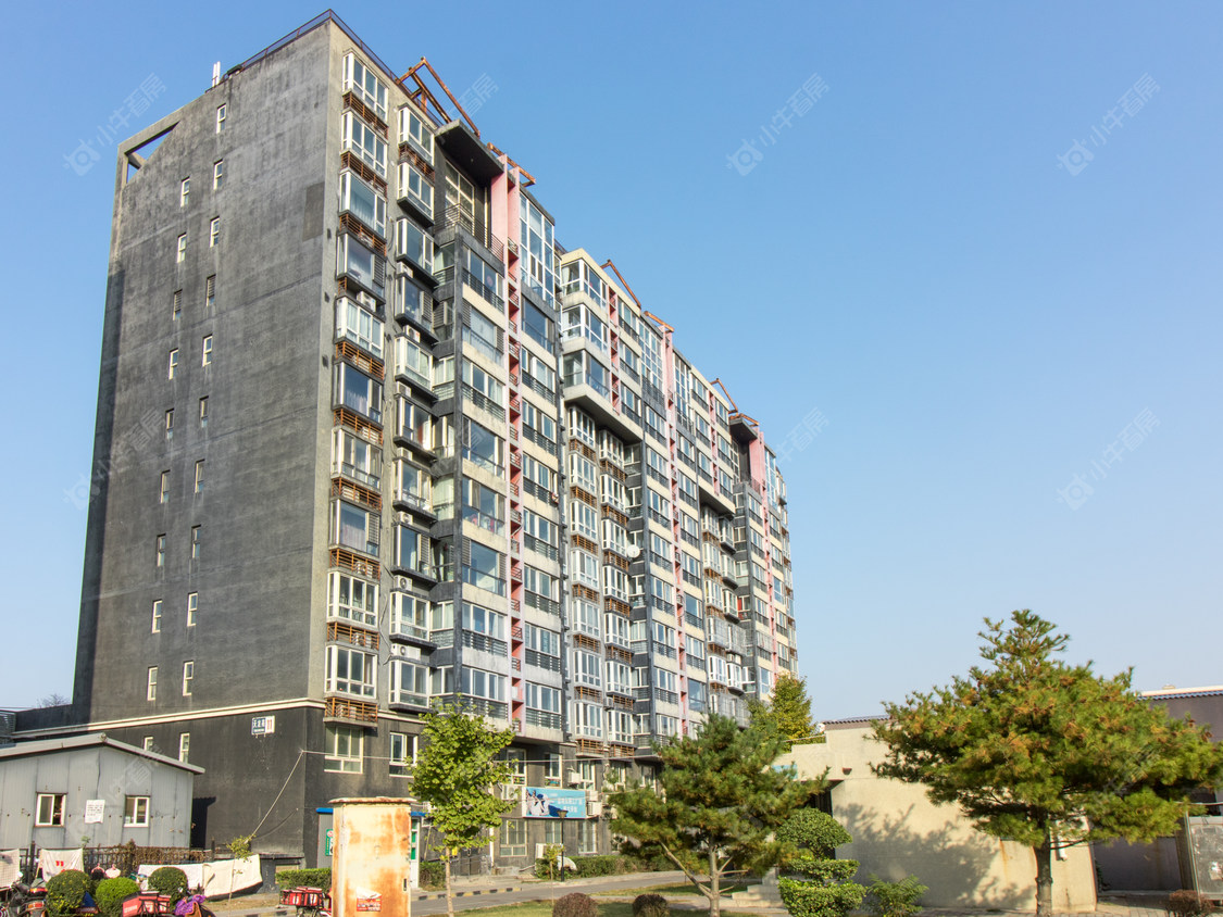 北京矩阵二期小区_矩阵二期小区null
