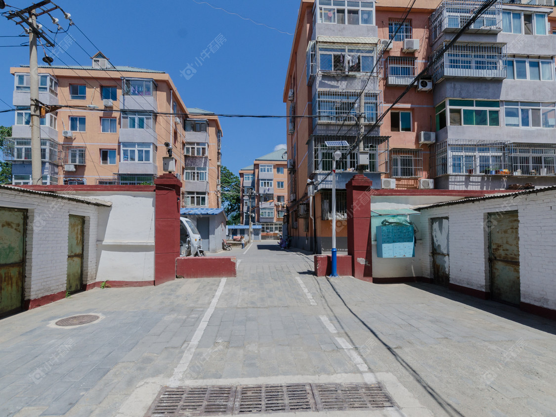 北京西园小区_西园小区null