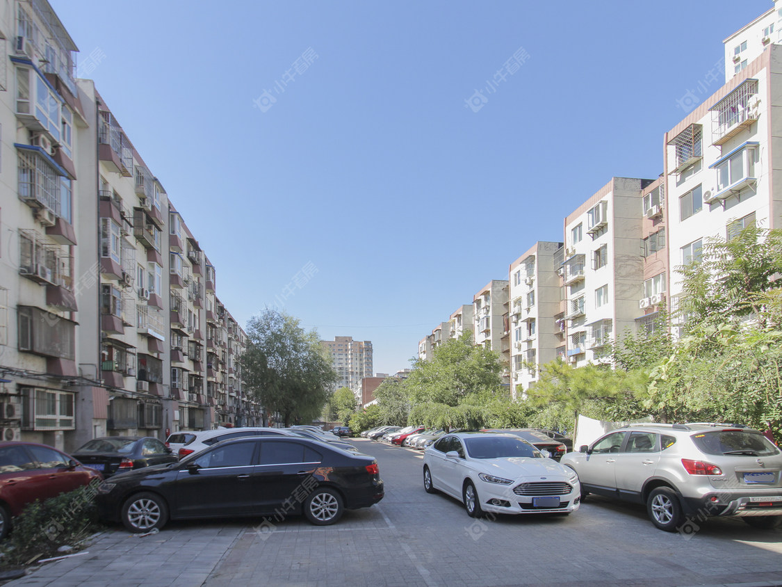 北京石佛营东里105号院小区_石佛营东里105号院小区null