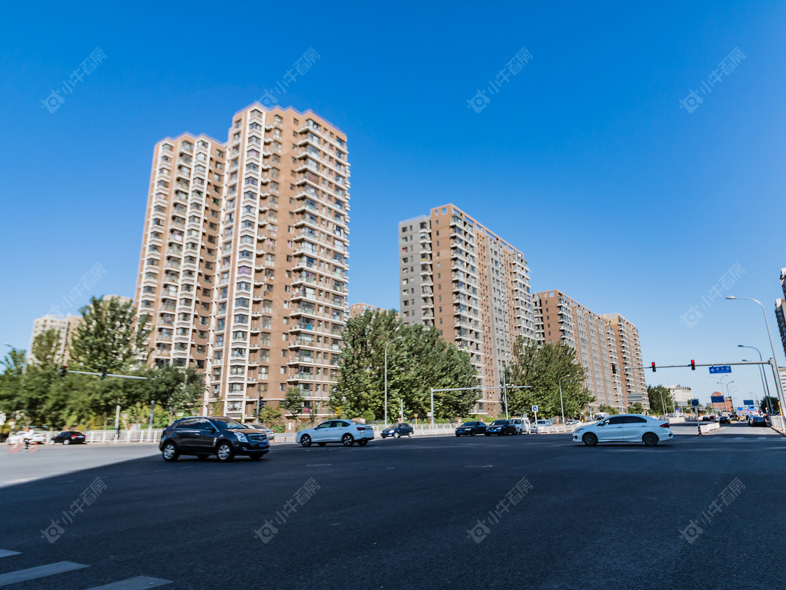 北京鸿业兴园二区小区_鸿业兴园二区小区null