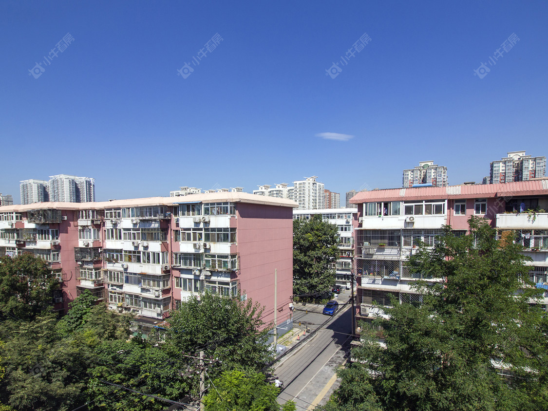 北京前泥洼小区小区_前泥洼小区小区null