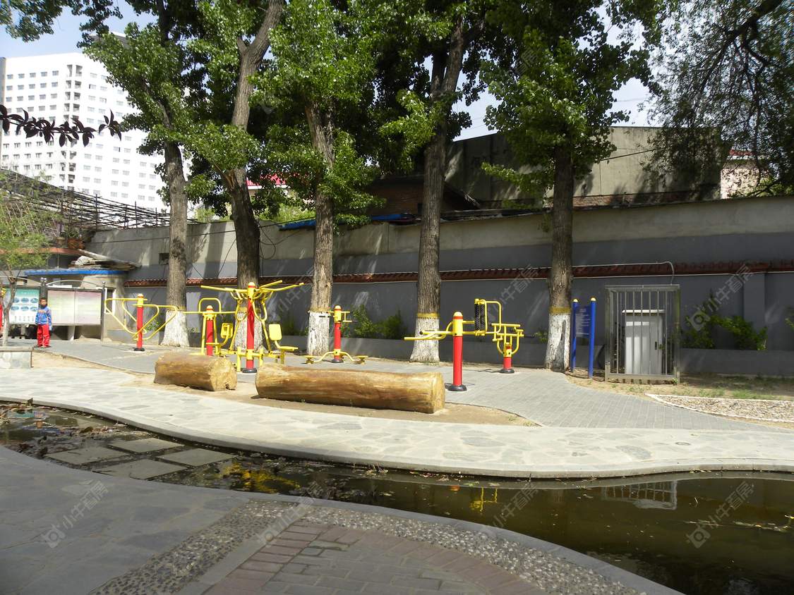 北京广安苑一期小区_广安苑一期小区null