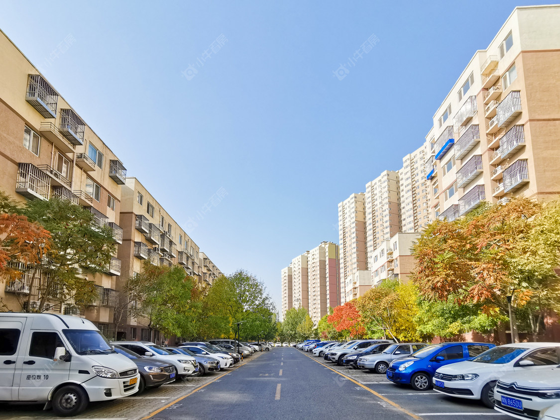 北京同馨家园小区_同馨家园小区null