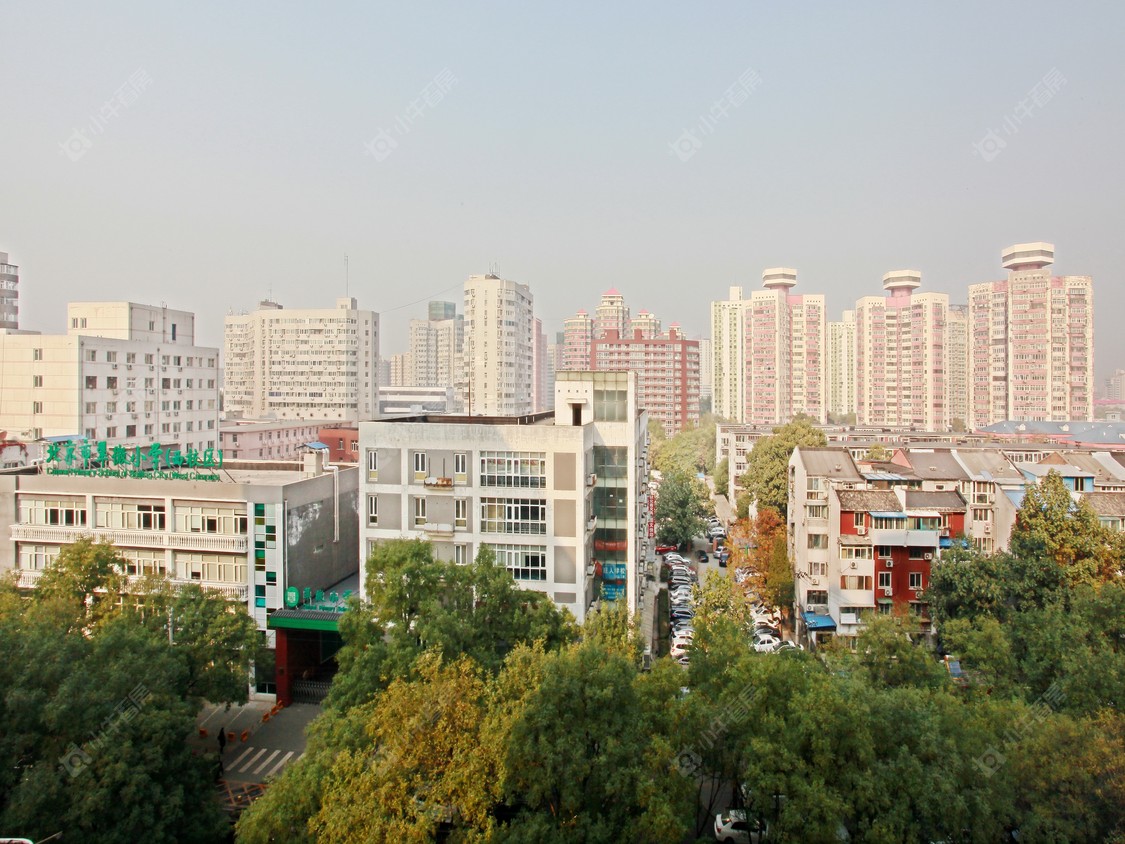 北京翠微中里小区_翠微中里小区null