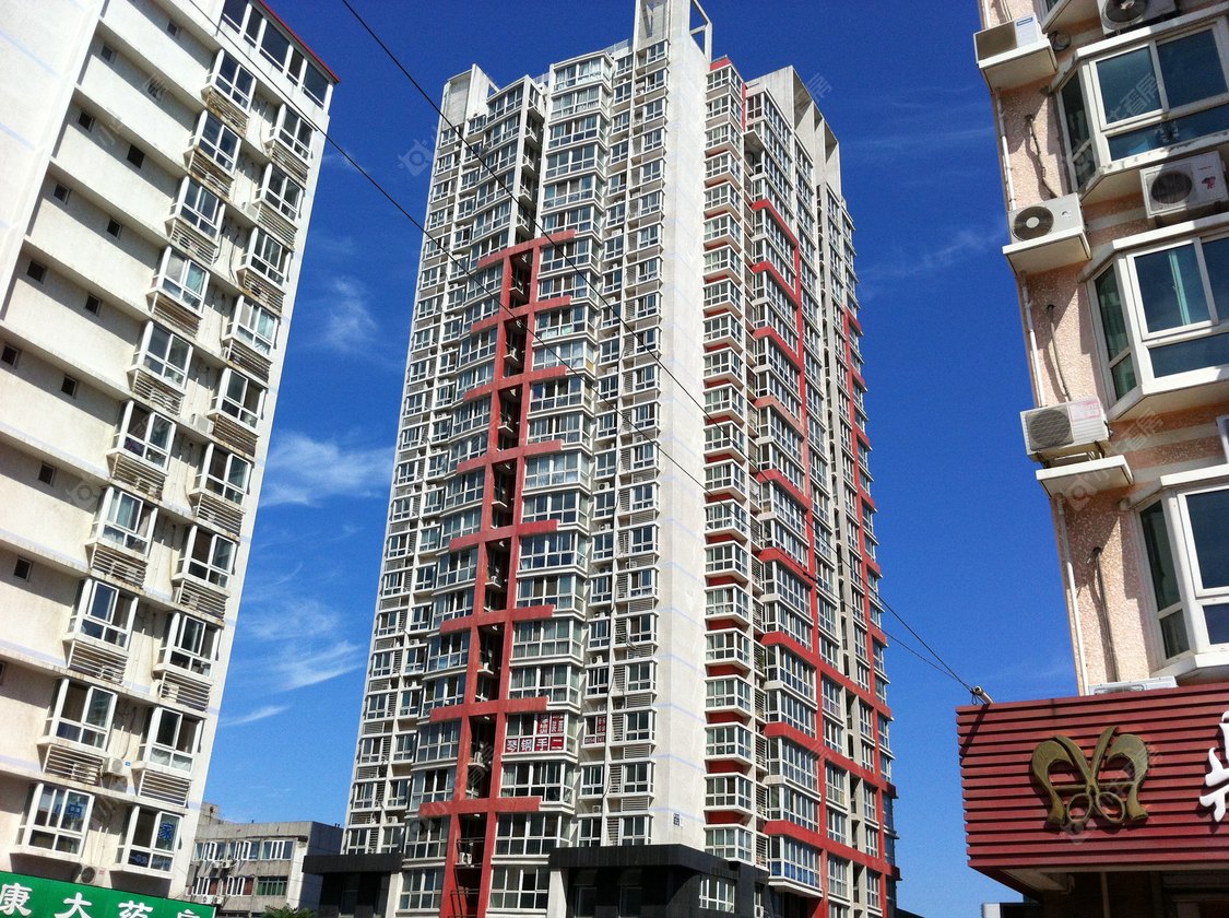 北京鼎晟国际小区_小牛看房