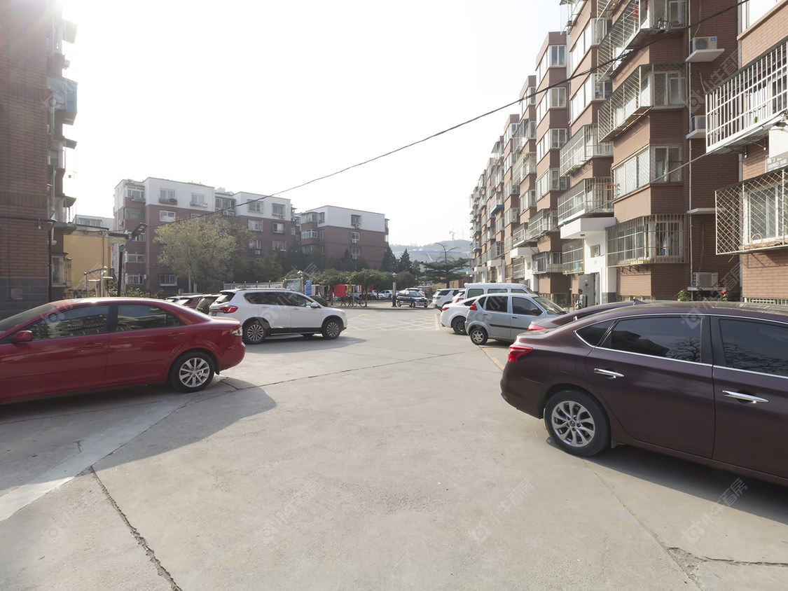 北京城子西街小区_城子西街小区null