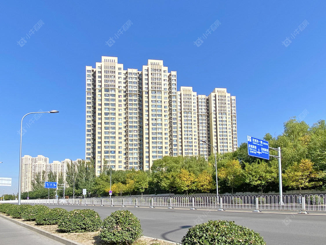 北京融泽嘉园东一路8号院小区_融泽嘉园东一路8号院小区null