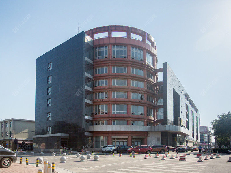北京珠市口东大街小区_珠市口东大街小区null