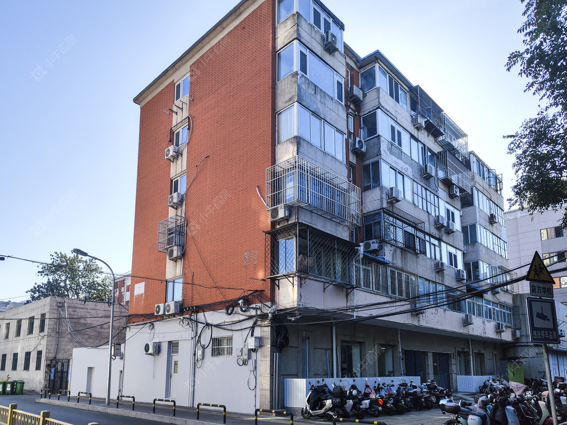 北京羊坊店西路10号院小区_羊坊店西路10号院小区null