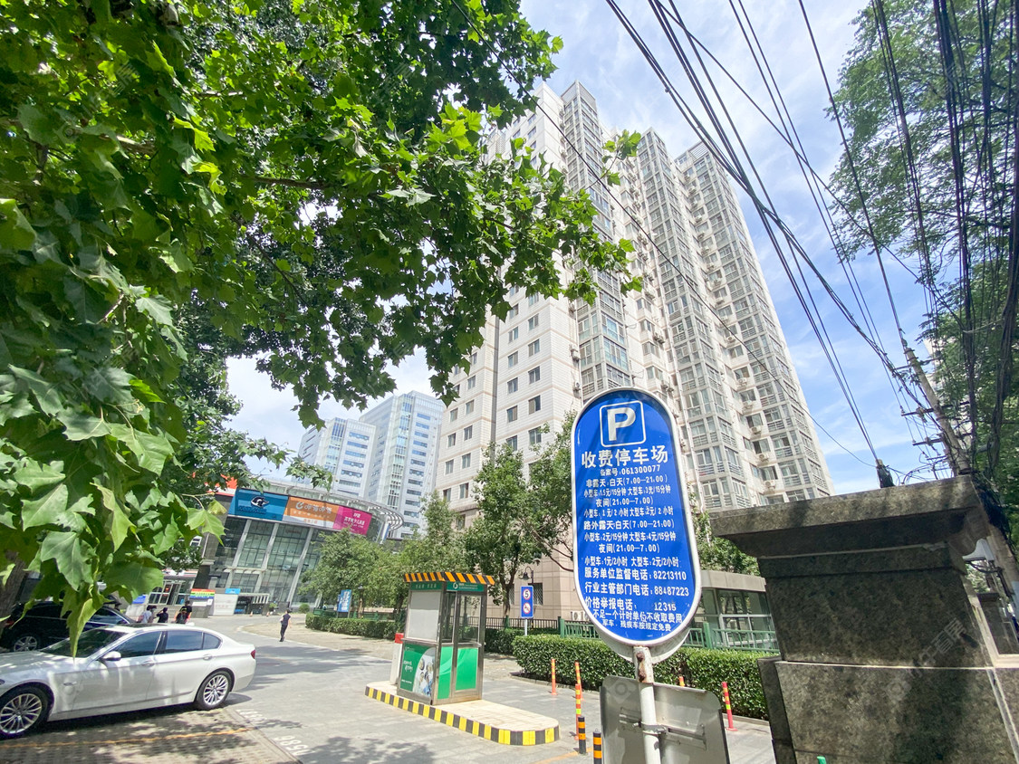 北京枫蓝国际小区_枫蓝国际小区null