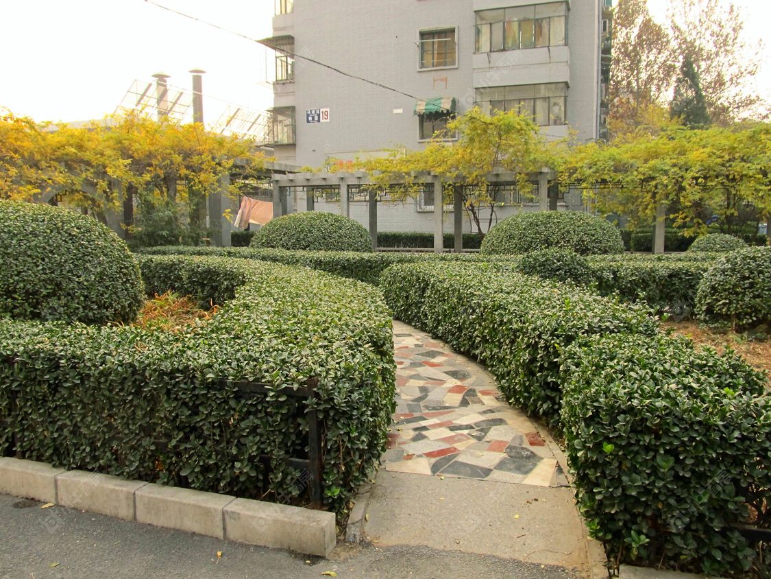 北京梅园小区_小牛看房