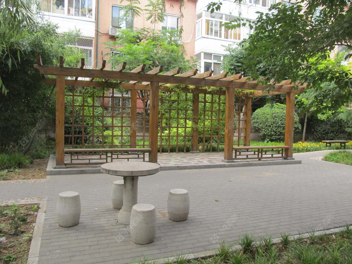 北京海洋局小区小区_小牛看房