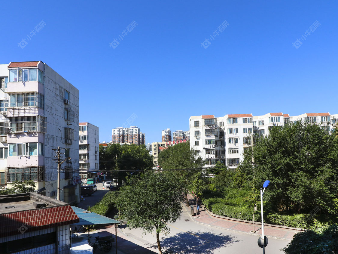 北京永华北里小区_永华北里小区null