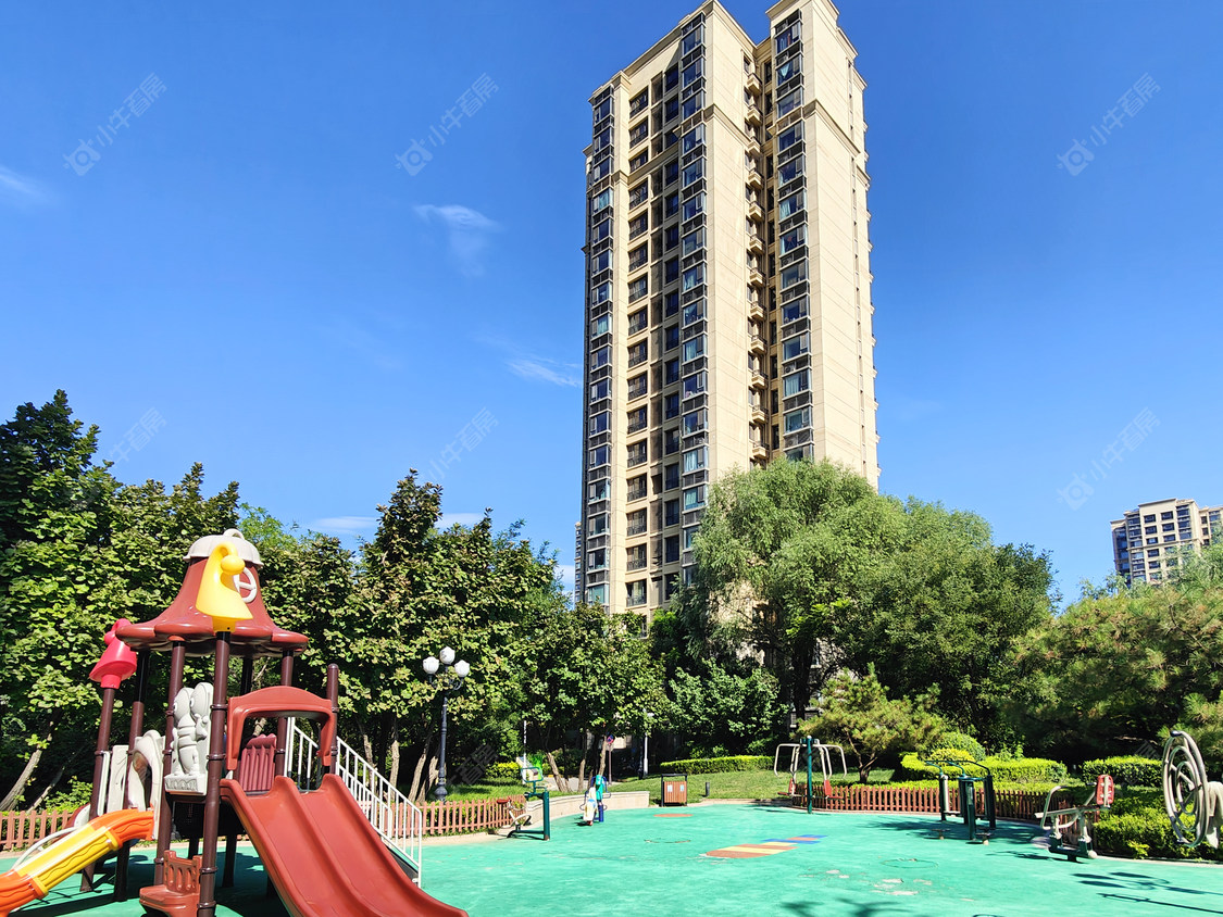 北京恒大御景湾中区小区_恒大御景湾中区小区null